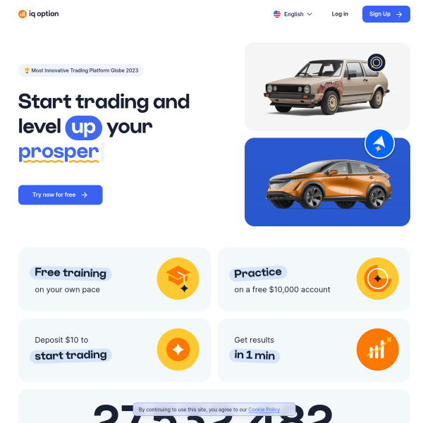 iqoptionlevelup.com