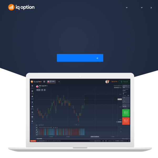 iqtrade.site
