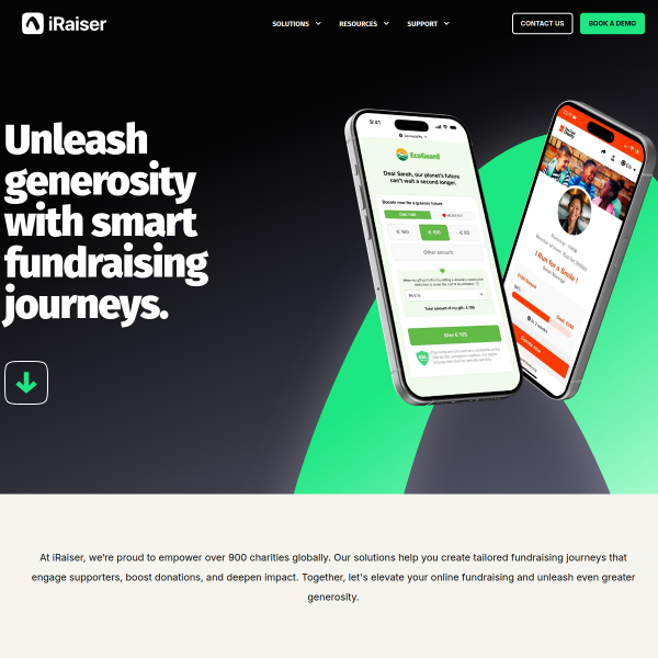 iraiser.eu