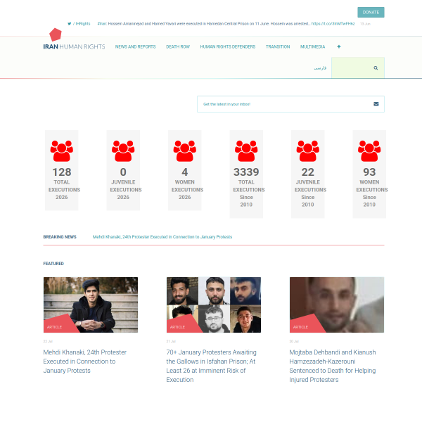 iranhr.net