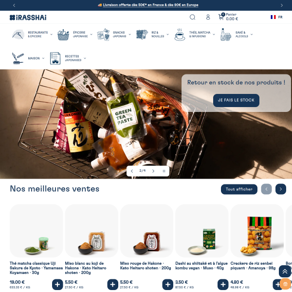 irasshai.co