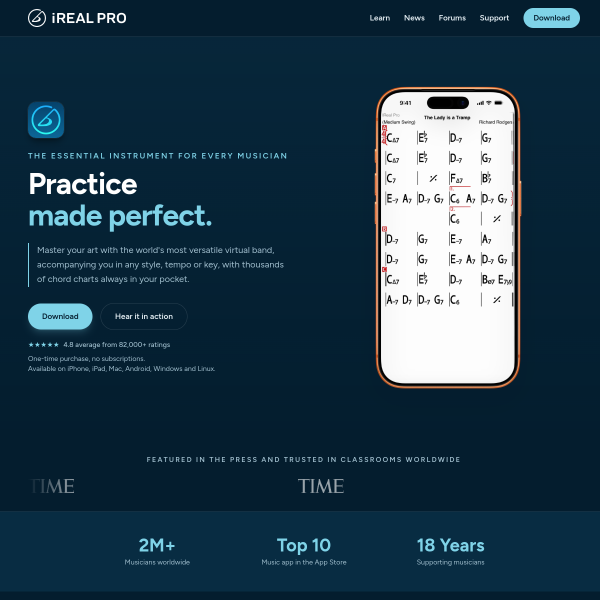 irealpro.com