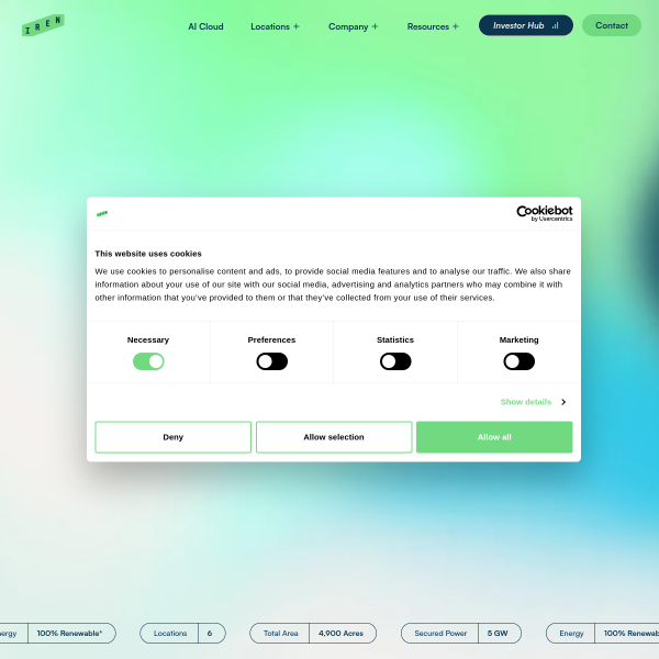 iren.com
