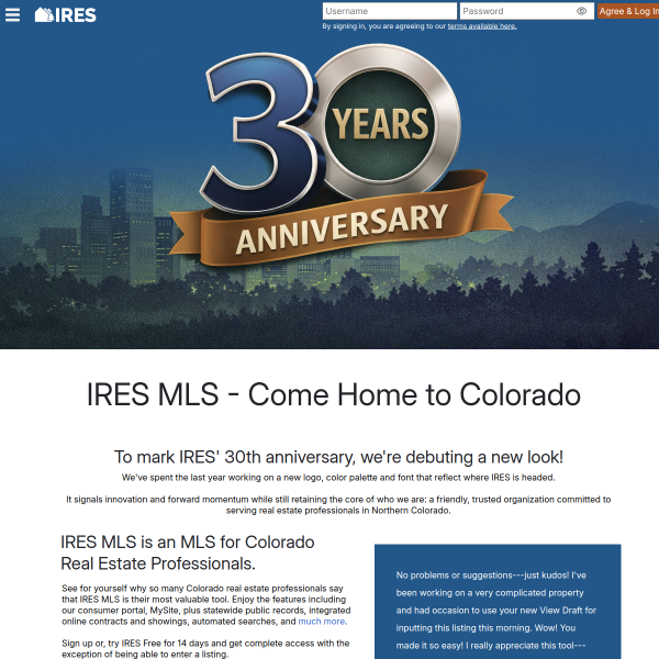 iresis.com