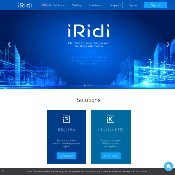 iridiummobile.net