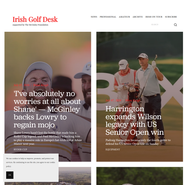 irishgolfdesk.com