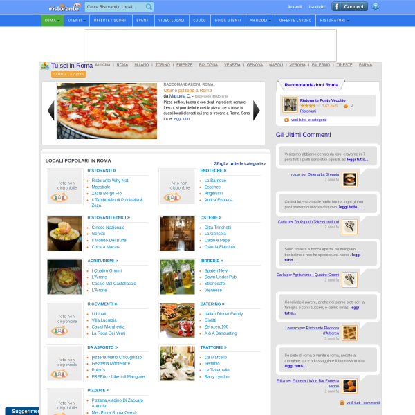 iristorante.it