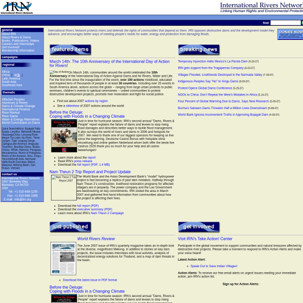 irn.org