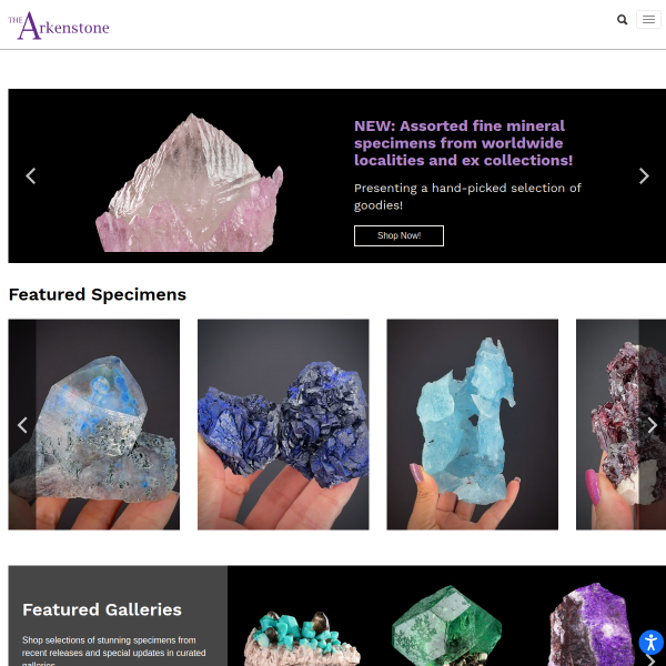 irocks.com