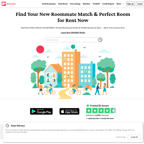 iroomit.com