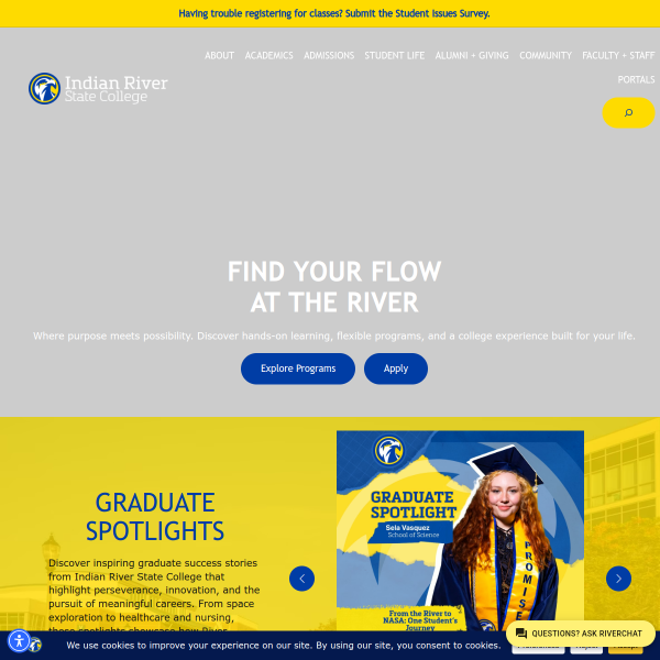 irsc.edu