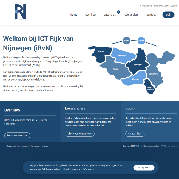 irvn.nl