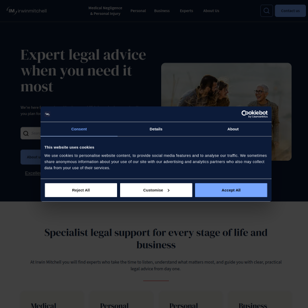 irwinmitchell.com