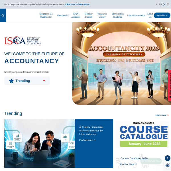 isca.org.sg