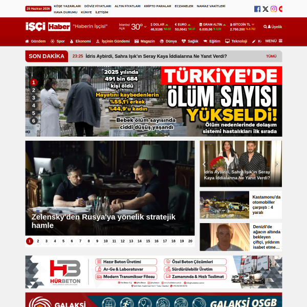iscihaber.net