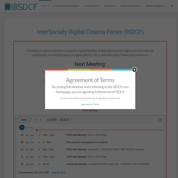 isdcf.com