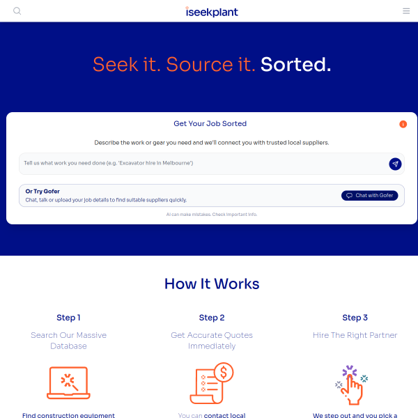 iseekplant.com.au