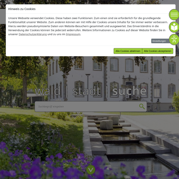 iserlohn.de