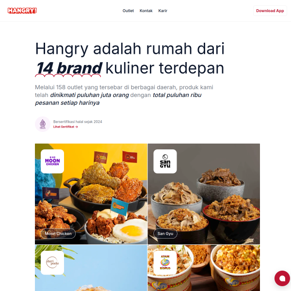 ishangry.com