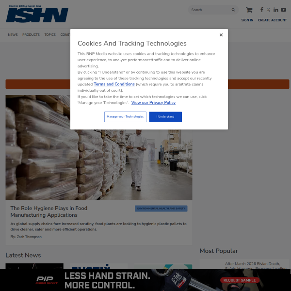 ishn.com