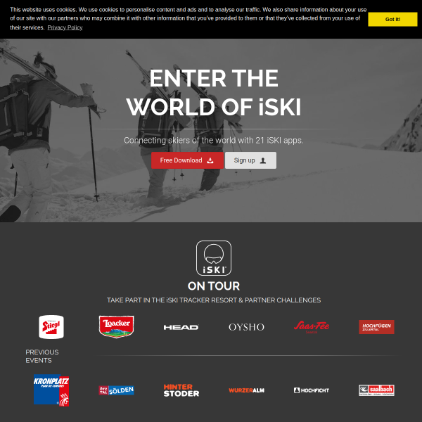 iski.cc