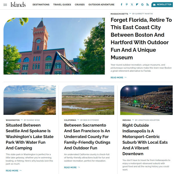 islands.com