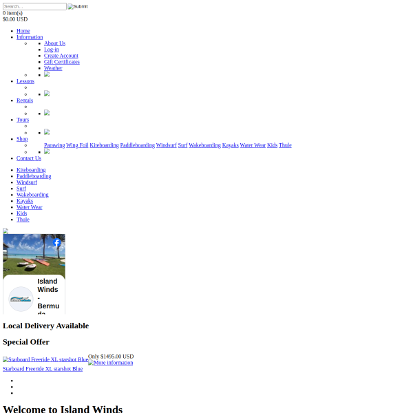 islandwindsbermuda.com