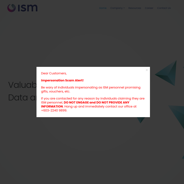 ism.net.my
