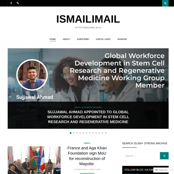 ismailimail.blog