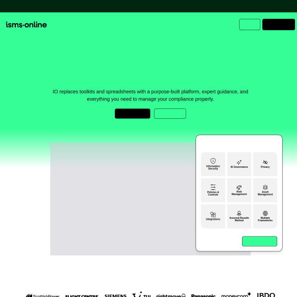 isms.online