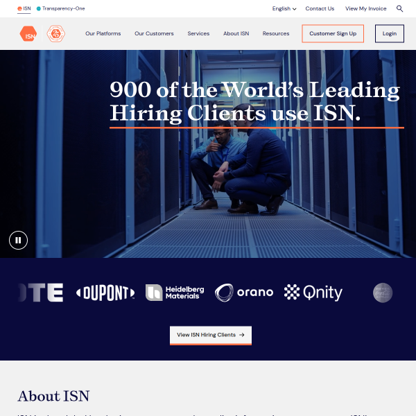 isn.com