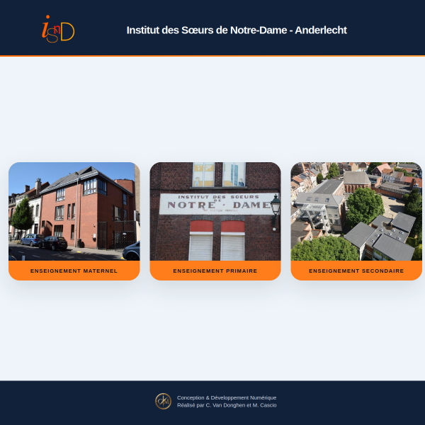 isnd.be