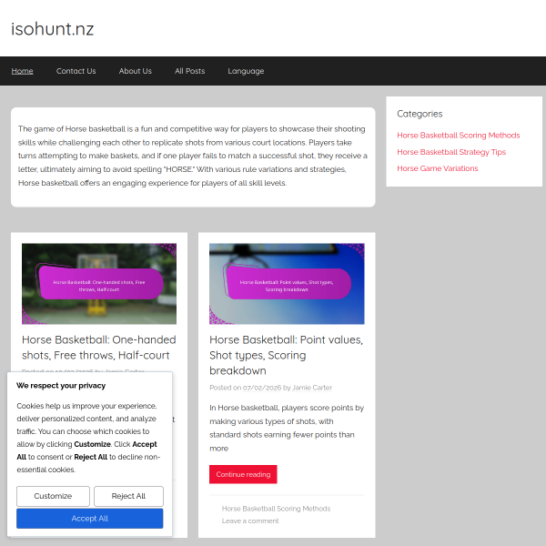 isohunt.nz