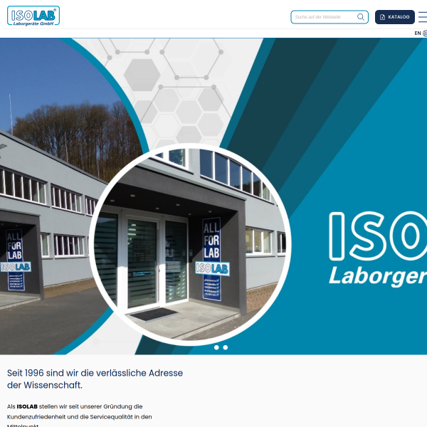 isolab.de