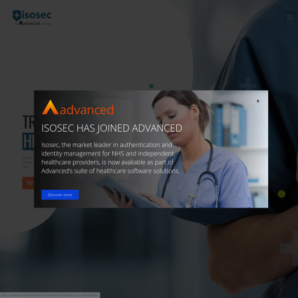 isosec.co.uk