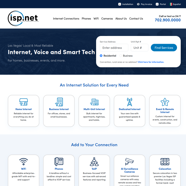 isp.net