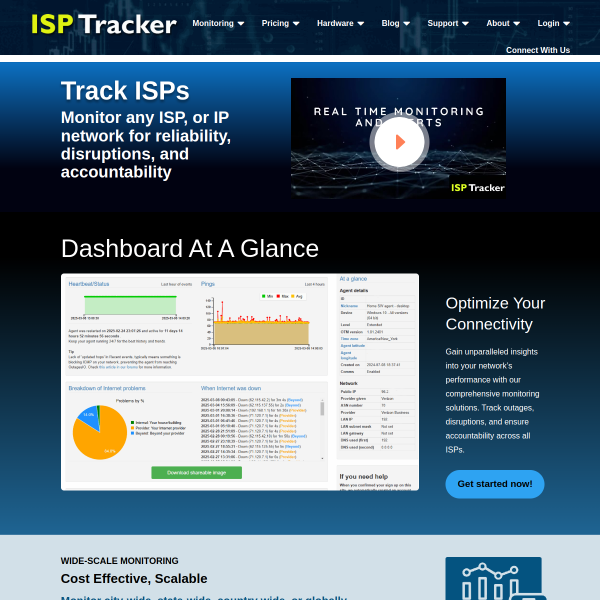 isptracker.com
