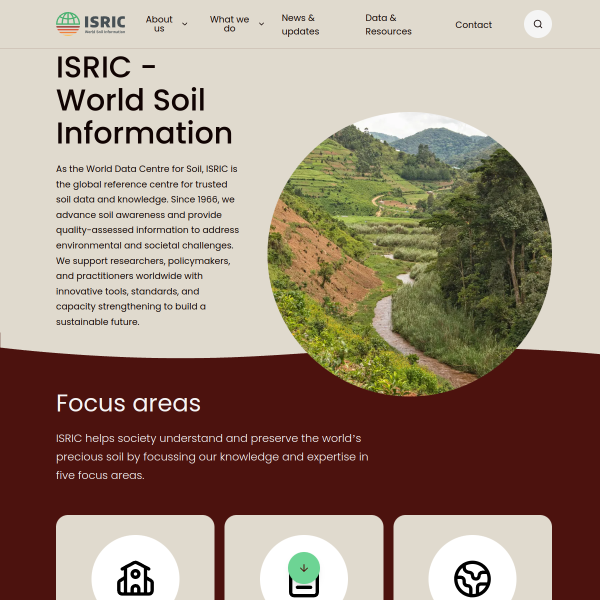 isric.org