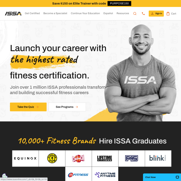 issaonline.com