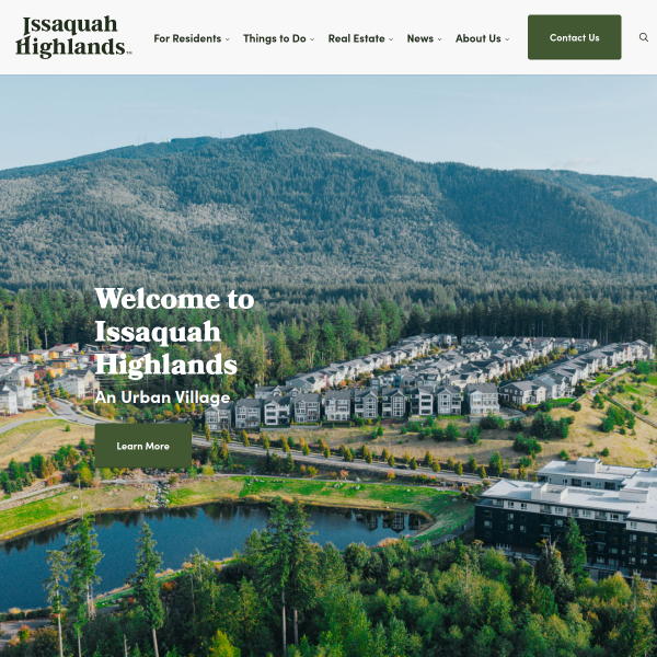 issaquahhighlands.com