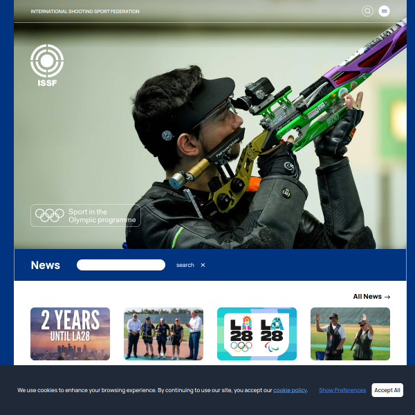 issf-sports.org