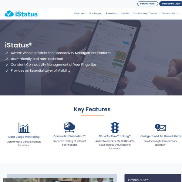 istatus.com