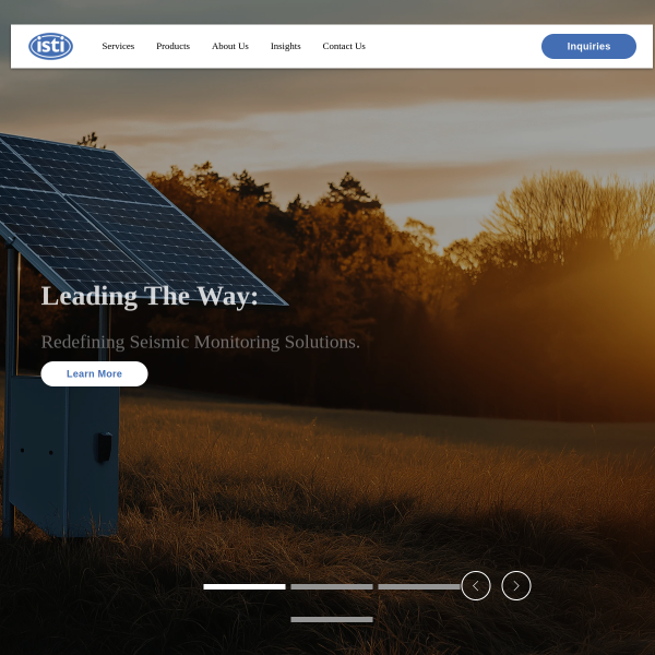 isti.com