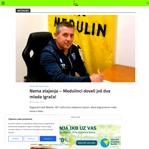 istrasport.eu
