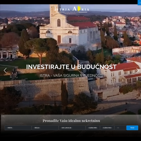 istria-adria.com