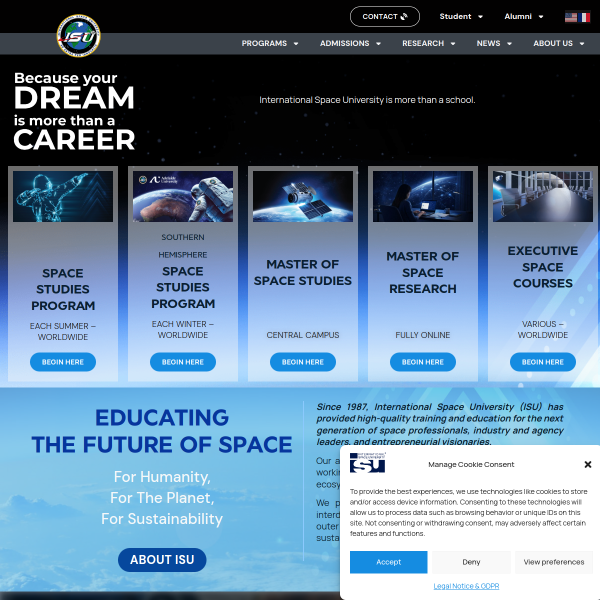 isunet.edu