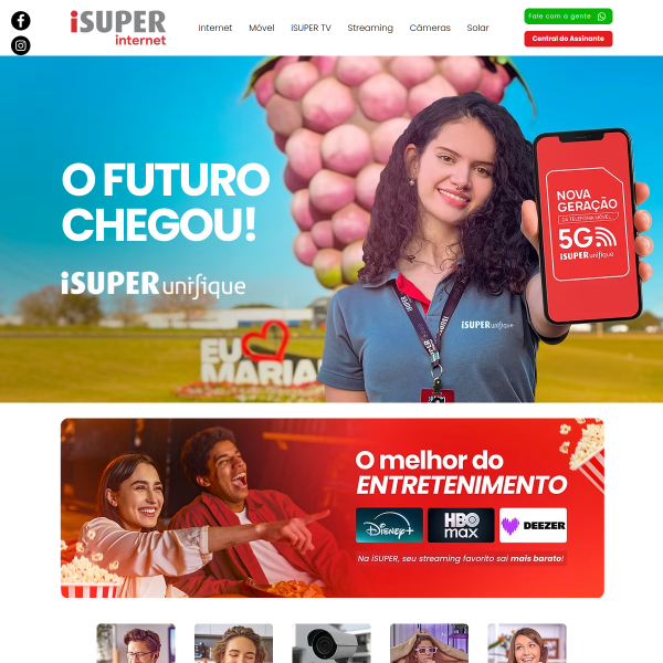 isuper.com.br