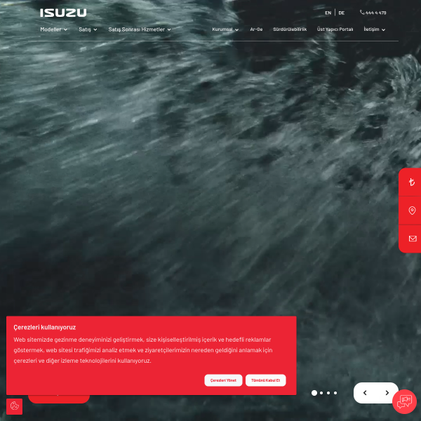 isuzu.com.tr