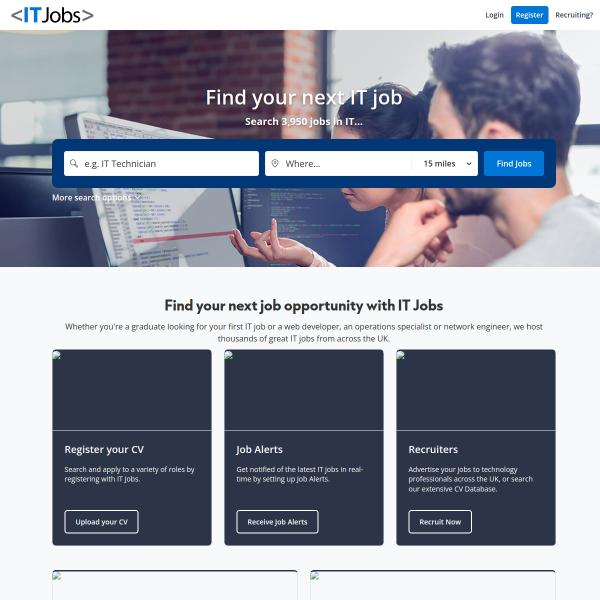 it-jobs.co.uk