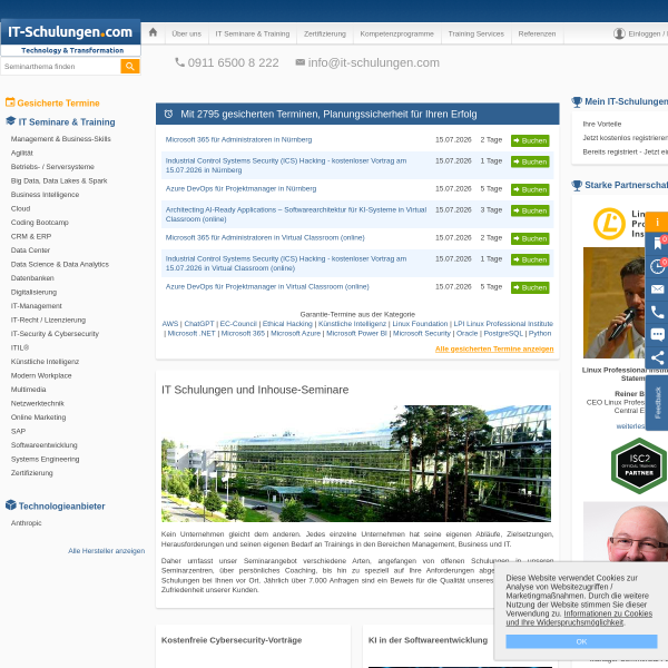 it-schulungen.com
